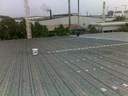 Dịch vụ thợ chống dột mái tôn nhà ở tphcm