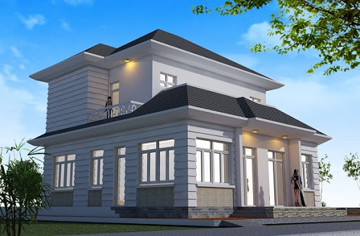 Báo giá xây nhà sửa nhà tại Biên Hòa