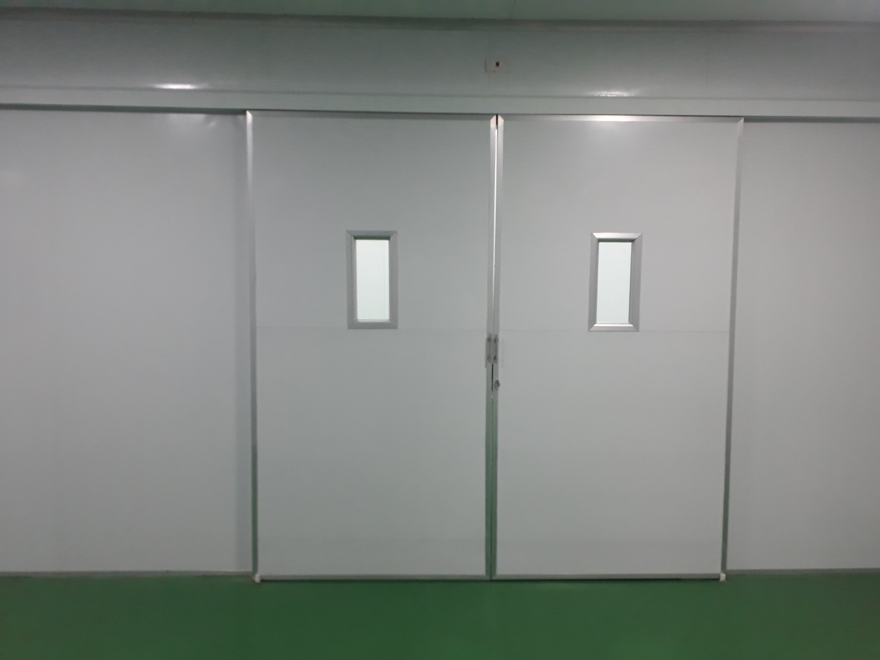 Báo giá thi công trần Panel