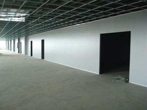 Báo giá thi công trần Panel